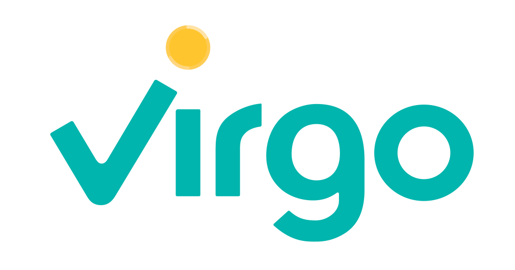 aplikasi kembalian receh virgo