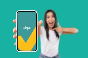Apa itu Aplikasi Virgo: Cara Mudah Kumpulin Uang Receh dari Kembalian