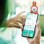 Virgo: Aplikasi E-Money untuk Kumpulin Kembalian dari Alfamart