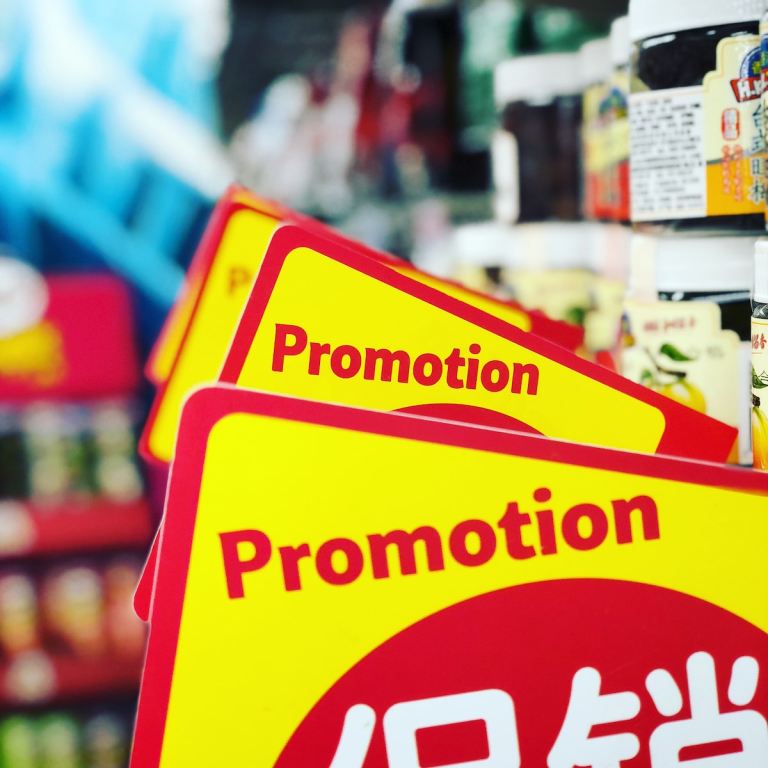 Promo Alfamart: Makin Hemat Belanja dengan Harga Terjangkau !